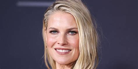 Ali Larter, 48, Wows Fans In Stunning Bikini Photos For Landman